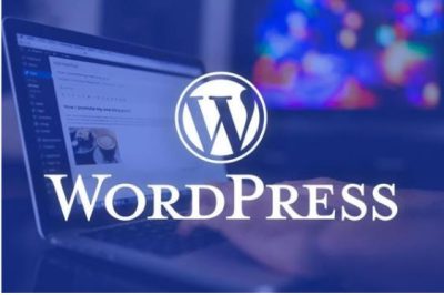 طراحی سایت بدون کدنویسی (WordPress)