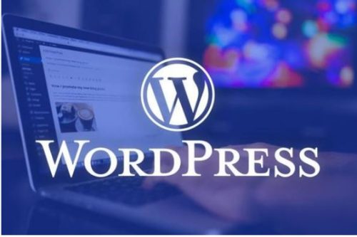 طراحی سایت بدون کدنویسی (WordPress)