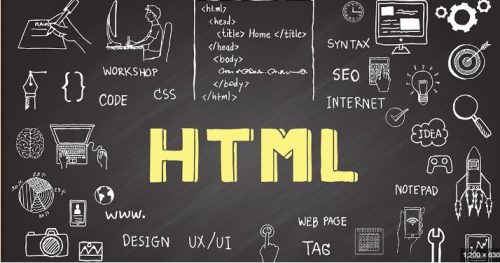 آموزش Html , Css